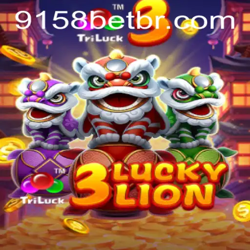The Thrills of 3LUCKYLION and Its Rising Popularity on 9158bet