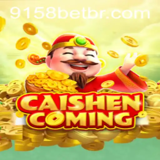 Experience the Thrill of CAISHENCOMING on 9158bet