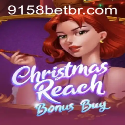 ChristmasReachBonusBuy: A Festive Leap into Gaming Delight with 9158bet