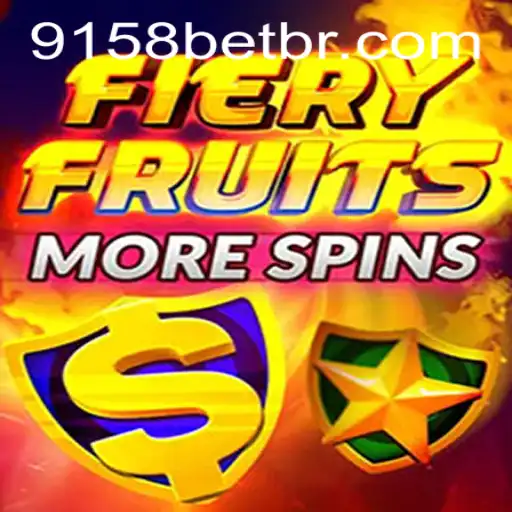 Unveiling FieryFruitsMoreSpins: An Exciting Adventure with 9158bet