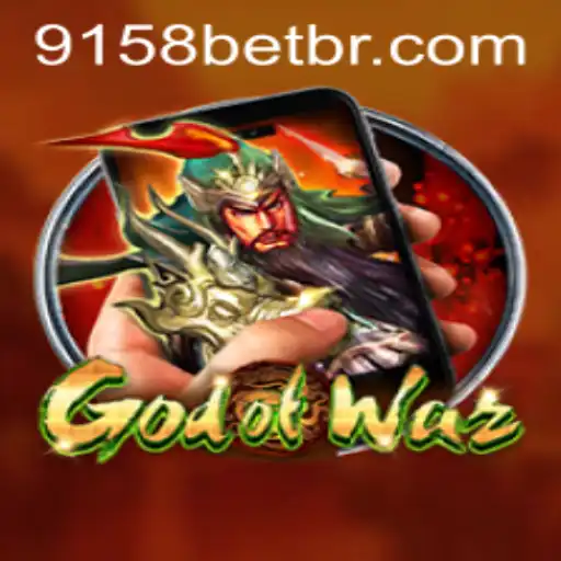 Explore GodofWarM: The Epic Adventure Game Intertwined with 9158bet
