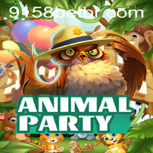 Discovering the Exciting World of AnimalParty: An Engaging Experience with 9158bet