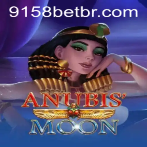 AnubisMoon and 9158bet: Discover the Thrilling World of Ancient Egyptian Adventure