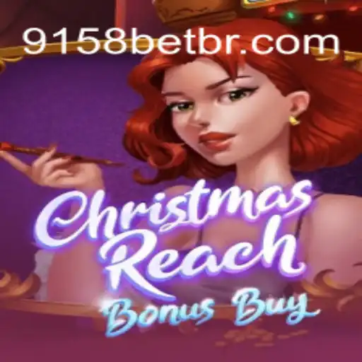 ChristmasReachBonusBuy: A Festive Leap into Gaming Delight with 9158bet