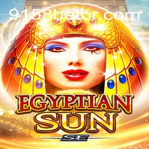 EgyptianSunSE: A New Era in Strategic Gaming with 9158bet