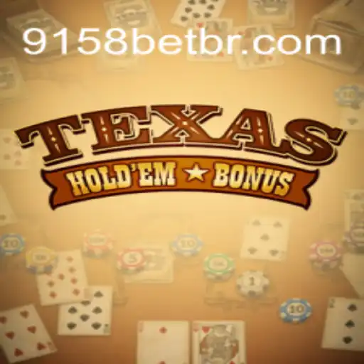 Exploring Texas Holdem Bonus: The Exciting Casino Game at 9158bet