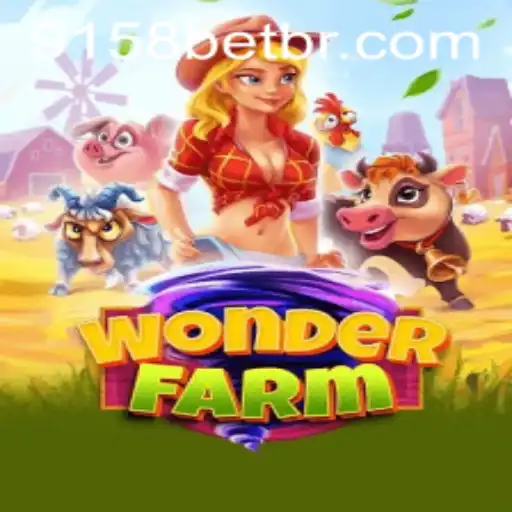 Exploring the Vibrant World of WonderFarm on 9158bet