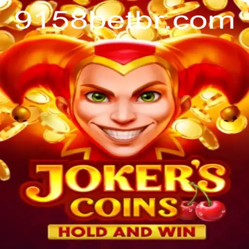 Exploring the Exciting World of JokersCoins on 9158bet