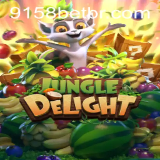 Exploring the Thrilling World of JungleDelight with 9158bet