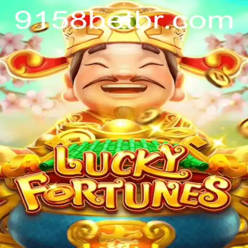 Explore the Exciting World of LUCKYFORTUNES with 9158bet
