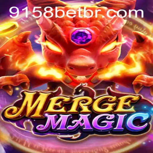 Discover the Enchantment of MERGEMAGIC with the Thrill of 9158bet
