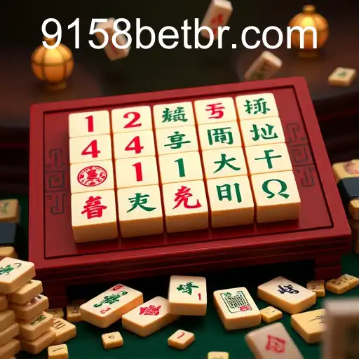 Mahjong