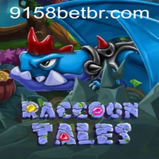 RaccoonTales: A Journey Through Enchanting Forest Adventures