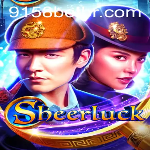 Discover the Intriguing World of Sheerluck: An Immersive Gaming Experience