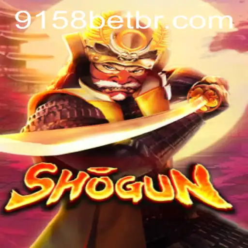 The Intriguing World of Shogun: A Game of Strategy and Fortune at 9158bet