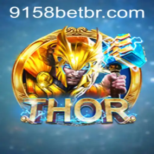 THOR: Unleashing the Power of the Norse God in an Epic Gaming Adventure