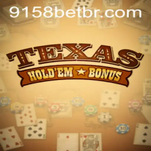 Exploring Texas Holdem Bonus: The Exciting Casino Game at 9158bet